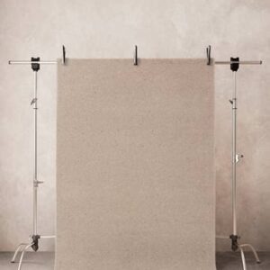 ISLA cm luggmatta Greige