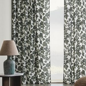 IVY multifunktionsgardin 2-pack