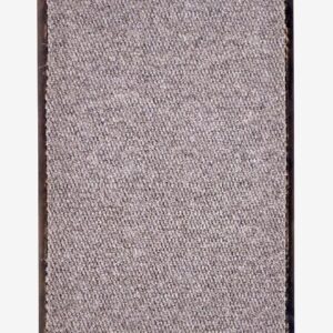 InHouse Group – Dörrmatta Cajun – Grå – Slätvävda mattor – Från Homeroom