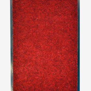 InHouse Group – Dörrmatta Cajun – Röd – Slätvävda mattor – Från Homeroom