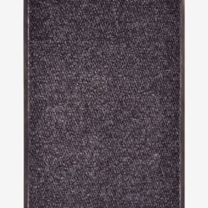 InHouse Group – Dörrmatta Cajun – Svart – Slätvävda mattor – Från Homeroom