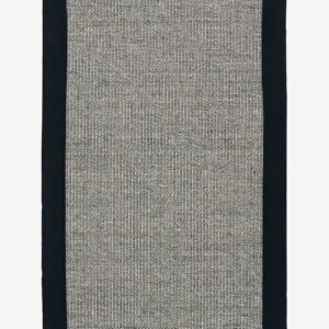 InHouse Group – Dörrmatta Fidji – Grå – Dörr & trappstegsmattor – Från Homeroom