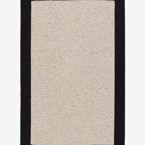 InHouse Group – Dörrmatta Karl – Beige – Dörr & trappstegsmattor – Från Homeroom