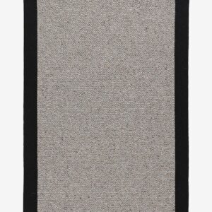 InHouse Group – Dörrmatta Karl – Grå – Dörr & trappstegsmattor – Från Homeroom