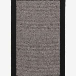 InHouse Group – Dörrmatta Karl – Grå – Dörr & trappstegsmattor – Från Homeroom