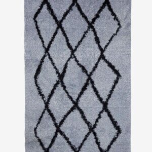 InHouse Group – Dörrmatta Net – Grå – Dörr & trappstegsmattor – Från Homeroom