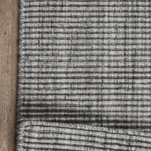 InHouse Group – Dörrmatta RIBB – Grå – Dörr & trappstegsmattor – Från Homeroom