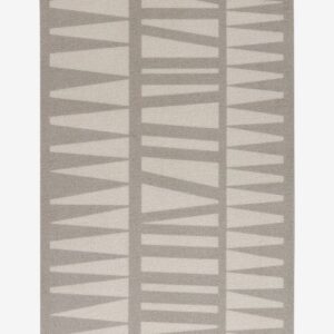 InHouse Group – Dörrmatta STRIPE – Beige – Dörr & trappstegsmattor – Från Homeroom