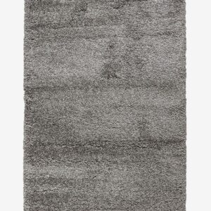 InHouse Group – Matta Aspen – Grå – Lugg & ryamattor – Från Homeroom