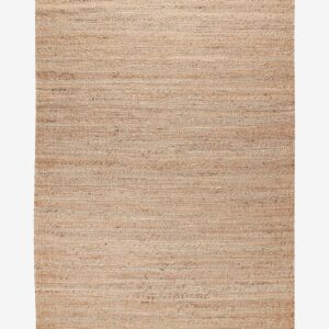 InHouse Group – Matta PANAMA – Beige – Jute- & sisalmattor – Från Homeroom