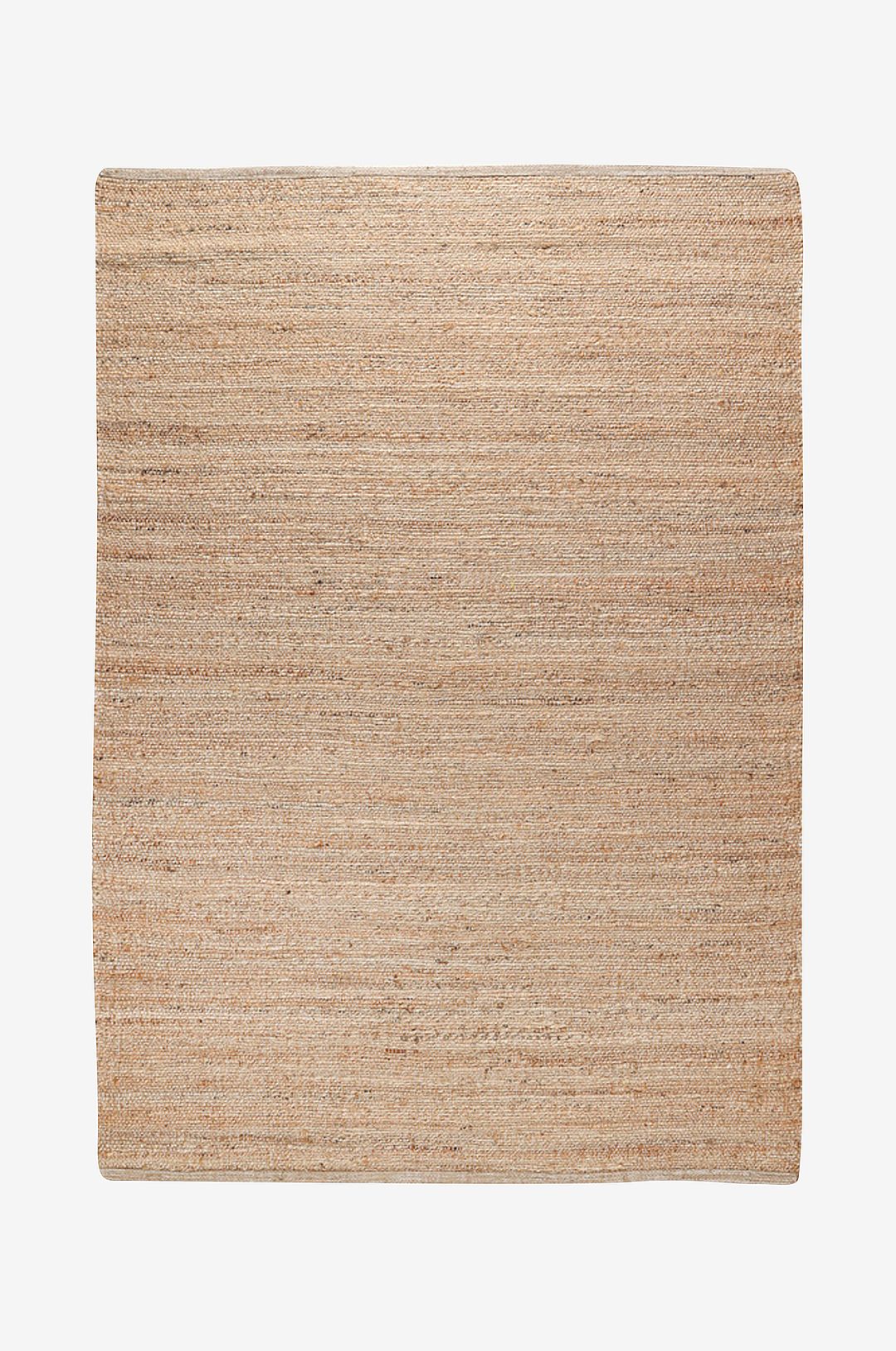 InHouse Group - Matta PANAMA - Beige - Jute- & sisalmattor - Från Homeroom