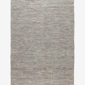 InHouse Group – Matta i ull Salem – Flerfärgad – Ullmattor – Från Homeroom