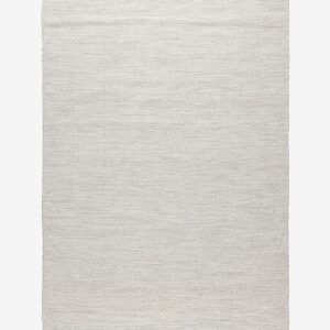 InHouse Group – Matta i ull Salem – Grå – Ullmattor – Från Homeroom