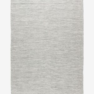 InHouse Group – Matta i ull Salem – Grå – Ullmattor – Från Homeroom