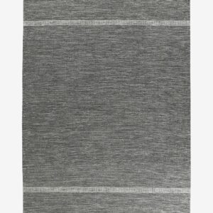 InHouse Group – Ullmatta GRINDA – Grå – Ullmattor – Från Homeroom