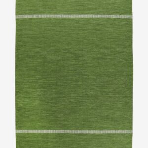 InHouse Group – Ullmatta GRINDA – Grön – Ullmattor – Från Homeroom