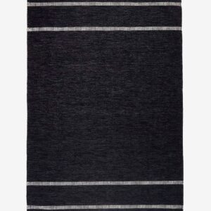 InHouse Group – Ullmatta GRINDA – Svart – Ullmattor – Från Homeroom