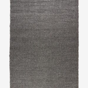 InHouse Group – Ullmatta LYON – Grå – Ullmattor – Från Homeroom