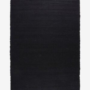 InHouse Group – Ullmatta LYON – Svart – Ullmattor – Från Homeroom