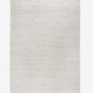 InHouse Group – Ullmatta Lindby – Vit – Ullmattor – Från Homeroom