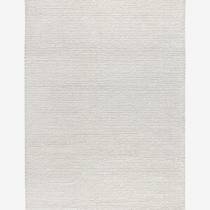 InHouse Group – Ullmatta NATURE – Vit – Ullmattor – Från Homeroom