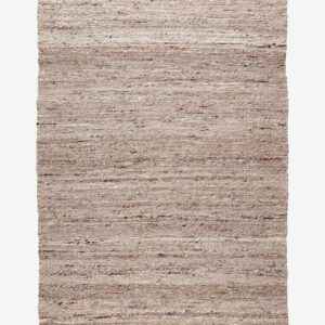 InHouse Group – Ullmatta SANDA – Beige – Ullmattor – Från Homeroom