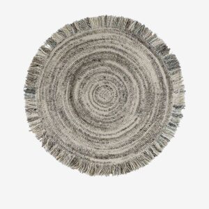 InHouse Group – Ullmatta SLITE – Beige – Ullmattor – Från Homeroom