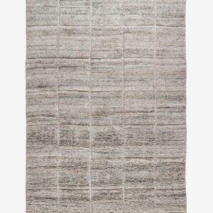 InHouse Group – Ullmatta Safi – Grå – Ullmattor – Från Homeroom