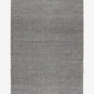 InHouse Group – Ullmatta TEMPO – Grå – Ullmattor – Från Homeroom