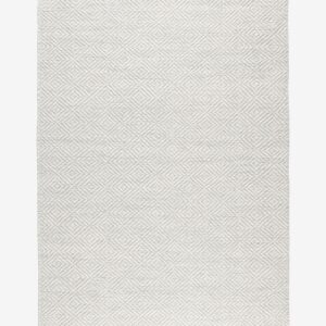 InHouse Group – Ullmatta TEMPO – Vit – Ullmattor – Från Homeroom