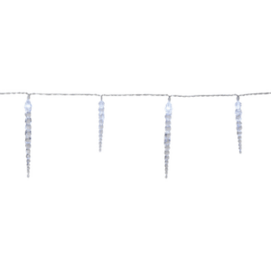 Istappsslinga Gelido Transparent