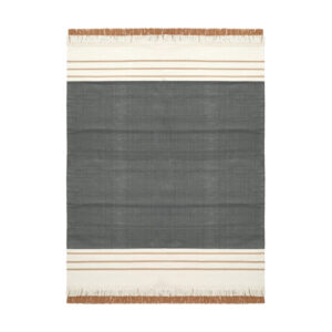 JACKIE Matta 200×300 Asfalt