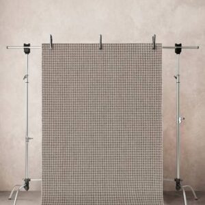 JADE cm utomhusmatta Grå