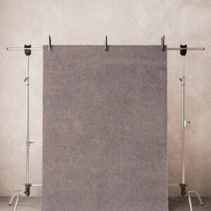 JALAD luggmatta Mörkgrå