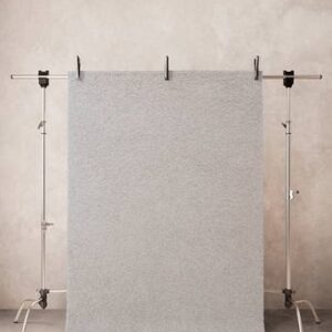 JALAD luggmatta Silver