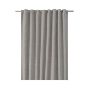 JANE Gardin 2P Brun 2x140x270cm