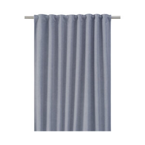 JANE Gardin 2P Grå 2x140x270cm