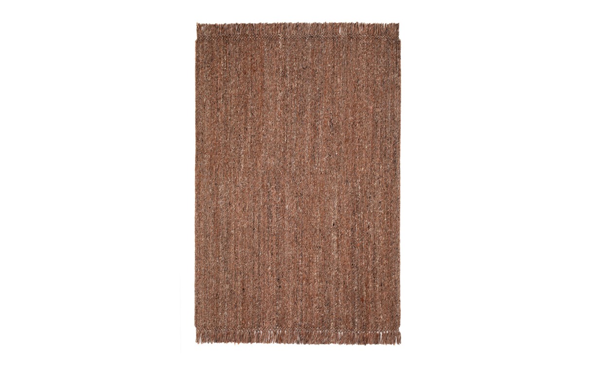 JANE Ullmatta 160×230 Rost