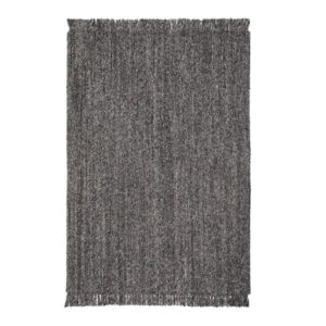 JANE Ullmatta 200×300 Grå