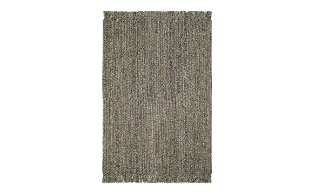 JANE Ullmatta 200×300 Grön