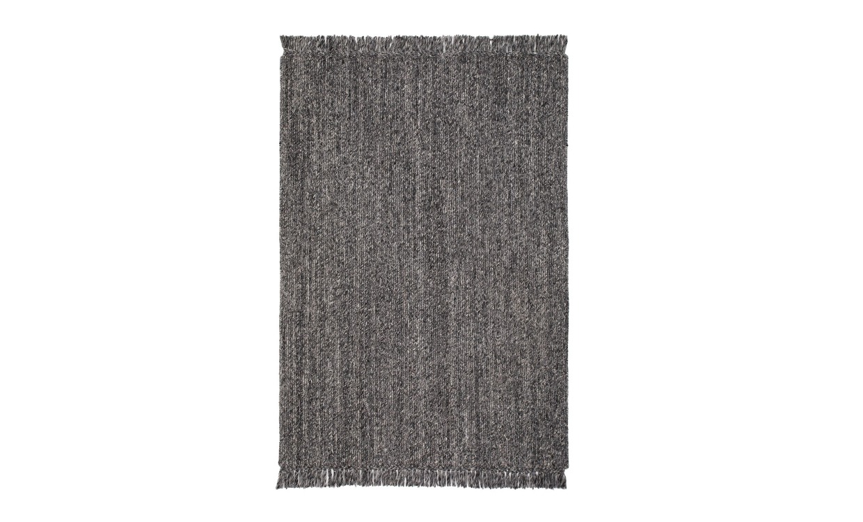 JANE Ullmatta 240×340 Grå