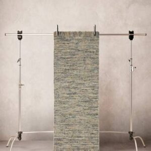 JEAN-LOUIS ullmatta Blå/multi