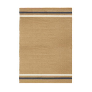 JEFF Ullmatta 200×300 Iskaffe