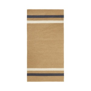 JEFF Ullmatta 70×140 Iskaffe