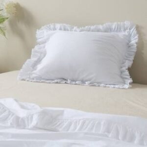 JINN örngott 60×50 cm Vit