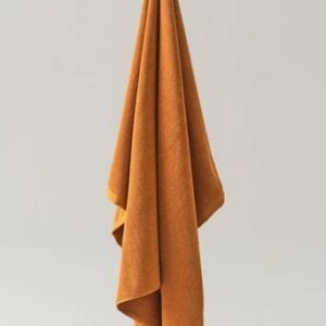 JOEY badlakan 100×150 cm Curry