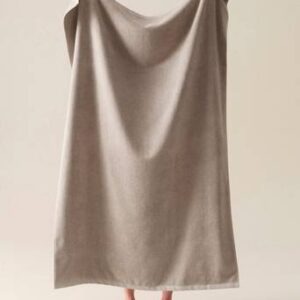 JOEY badlakan 100×150 cm Greige