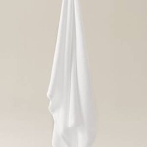 JOEY badlakan 100×150 cm Vit