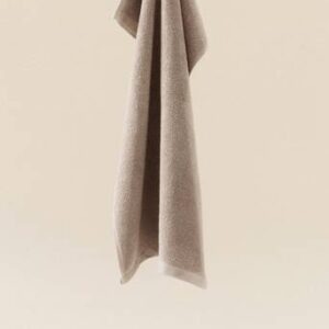 JOEY handduk 50×70 cm Beige