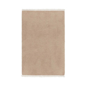 JOHN Ullmatta Beige 170x240cm